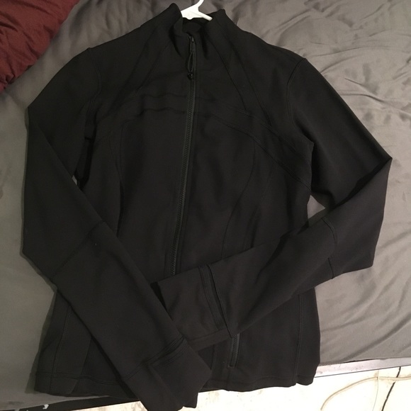 lululemon athletica Jackets & Blazers - Lululemon Define Jacket